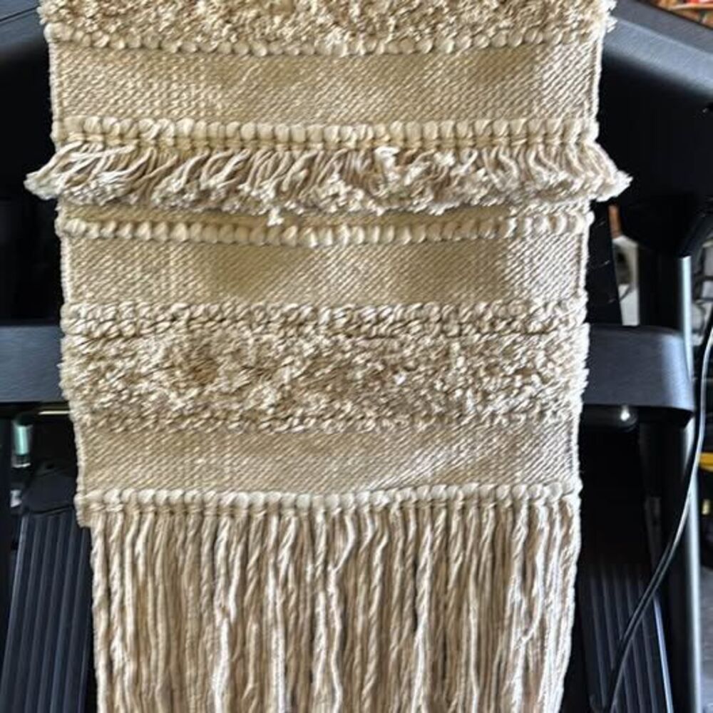 Wall hanging
